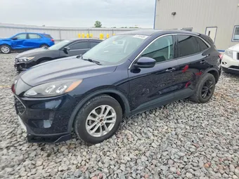 2021 Ford Escape 1FMCU0G67MUA78555 Lot 57265406