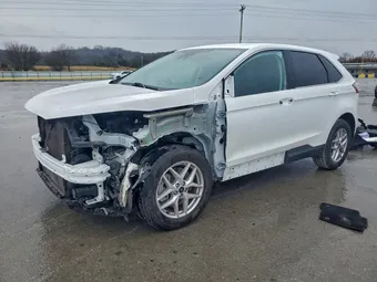 2023 Ford Edge 2FMPK4J90PBA38698 Lot 97835725