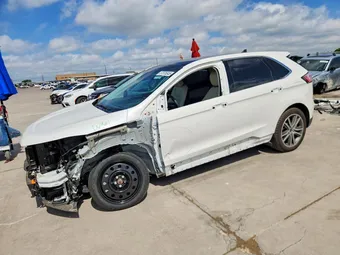 2021 Ford Edge 2FMPK4K96MBA08177 Lot 57576346