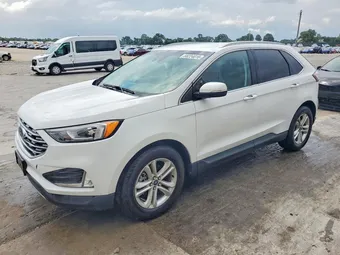 2019 Ford Edge 2FMPK3J98KBB24439 Lot 58224016