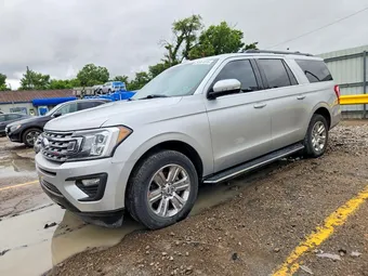 2018 Ford Expedition 1FMJK1JTXJEA26778