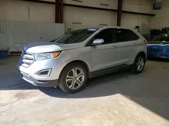 2017 Ford Edge 2FMPK3K92HBB75572 Lot 53207166