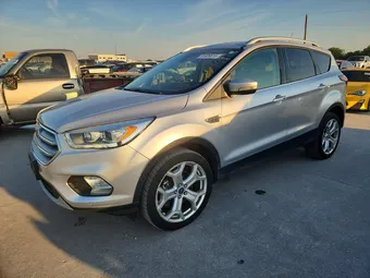 2019 Ford Escape 1FMCU9J95KUA82155 Lot 51926816