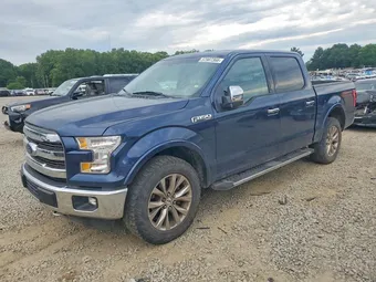 2016 Ford F-150 1FTEW1EF6GKD14516 Lot 57907366