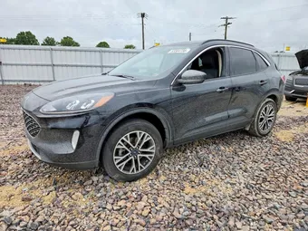 2020 Ford Escape 1FMCU9H64LUC22287 Lot 53564736