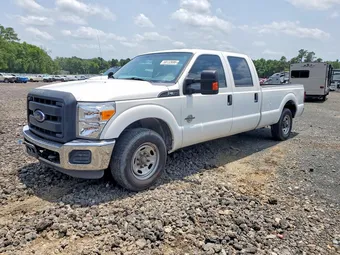 2016 Ford F-350 1FT8W3AT2GEC31877