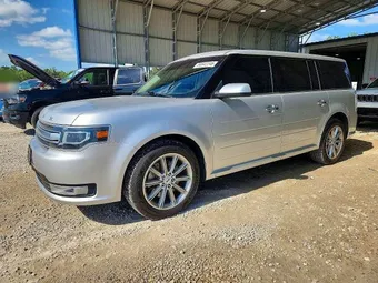 2019 Ford Flex 2FMGK5D84KBA29360