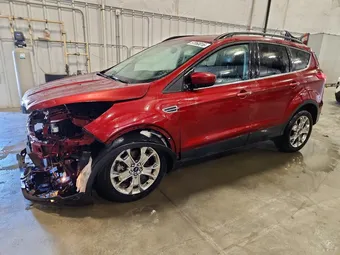 2016 Ford Escape 1FMCU9G94GUB72704 Lot 57060016