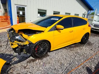2015 Ford Focus 1FADP3L91FL271302 Lot 53938236