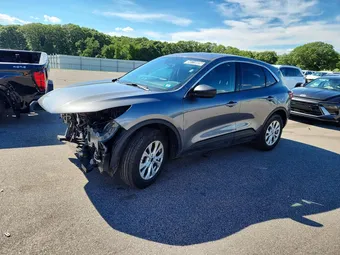 2024 Ford Escape 1FMCU9GN3RUA94920 Lot 58719806