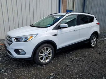 2018 Ford Escape 1FMCU9GD3JUD54227 Lot 57481436