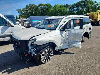 2025 Ford Expedition 1FMJU1M8XSEA02094