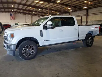 2021 Ford F-250 1FT8W2BTXMED86455