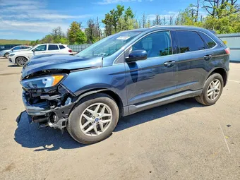 2022 Ford Edge 2FMPK4J96NBA89992 Lot 55307546