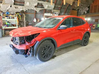 2024 Ford Escape 1FMCU9GN3RUA34250 Lot 55127426