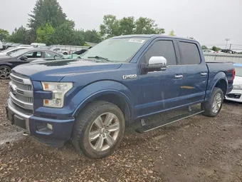 2016 Ford F-150 1FTEW1EF6GFB22120 Lot 57823466