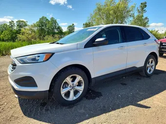 2020 Ford Edge 2FMPK3G92LBB54092 Lot 55963986