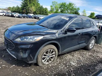 2020 Ford Escape 1FMCU9G69LUB77431 Lot 52663106