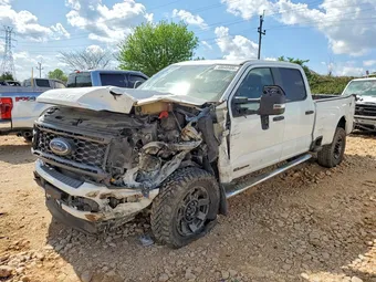 2024 Ford F-350 1FT8W3BT7REE20588