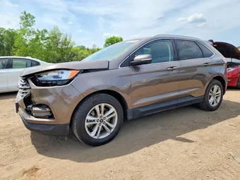 2019 Ford Edge 2FMPK4J97KBB17732 Lot 56621156