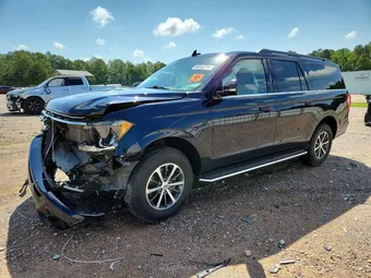 2021 Ford Expedition 1FMJK1JT4MEA52569