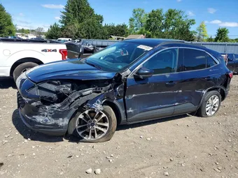 2021 Ford Escape 1FMCU0G63MUB33826 Lot 53701936