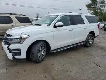2022 Ford Expedition 1FMJK2AT1NEA29452