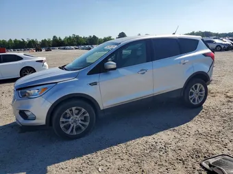 2019 Ford Escape 1FMCU9G9XKUB83635 Lot 54256126