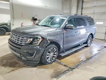 2018 Ford Expedition 1FMJK2AT3JEA65038