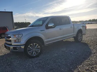 2017 Ford F-150 1FTEW1EGXHFC50354 Lot 57830396