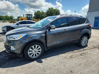 2017 Ford Escape 1FMCU0JDXHUC13265 Lot 57469146