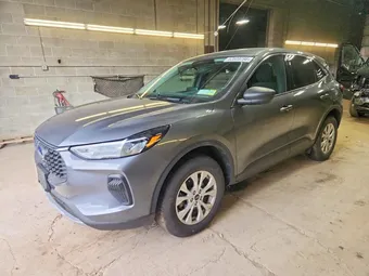 2024 Ford Escape 1FMCU9GN2RUA11770 Lot 52809796