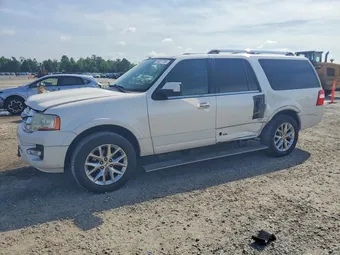 2017 Ford Expedition 1FMJK1KT4HEA45593 Lot 54827726