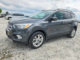 2018 Ford Escape 1FMCU0GD9JUA25480 Lot 54461486