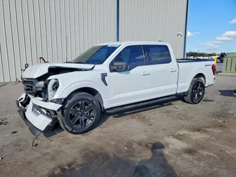 2022 Ford F-150 1FTEW1C5XNFC08537 Lot 79643385