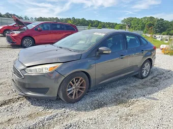 2016 Ford Focus 1FADP3F27GL265908 Lot 56295756