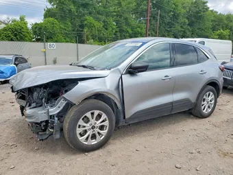 2024 Ford Escape 1FMCU0GN0RUA25985 Lot 57915566