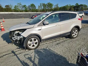 2016 Ford Escape 1FMCU0GX9GUB30295 Lot 48478016