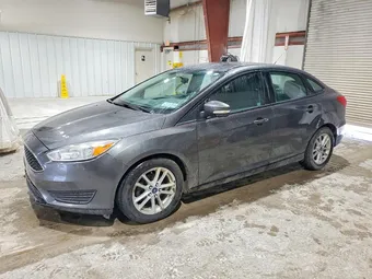 2015 Ford Focus 1FADP3F20FL362222 Lot 58010076