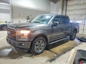 2017 Ford F-150 1FTEW1EG6HFC55356 Lot 57064476