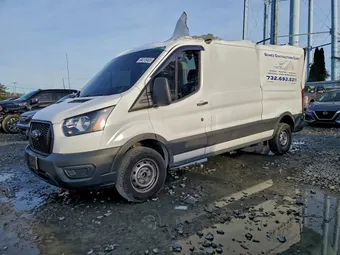 2023 Ford Transit 1FTBR1C83PKB78120