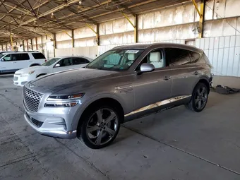 2023 Genesis GV80 KMUHCESC5PU111044