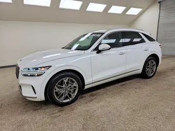 2025 Genesis GV70 5NMMADTBXSH033416
