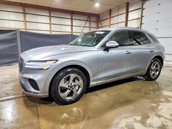 2026 Genesis GV70 5NMMADTB9TH065839