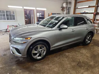2026 Genesis GV70 5NMMADTB2TH047151