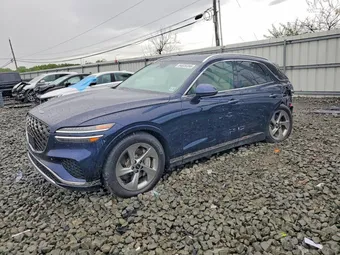 2026 Genesis GV70 5NMMADTB9TH035918 Lot 54020356