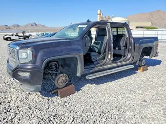 2016 GMC Sierra 1500 3GTP1PEC0GG223362 Lot 56286346