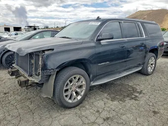 2015 GMC Yukon XL 1GKS1GKC6FR746404