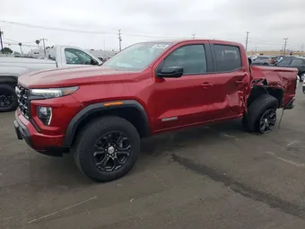 2024 GMC Canyon 1GTP5BEK2R1154819