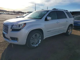 2016 GMC Acadia 1GKKVTKD0GJ236491 Lot 45721986